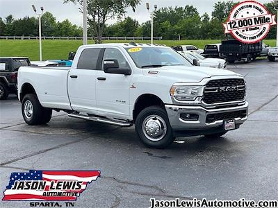 2024 Ram 3500 Crew Cab DRW 4WD Pickup for sale #LF06002S - photo 1
