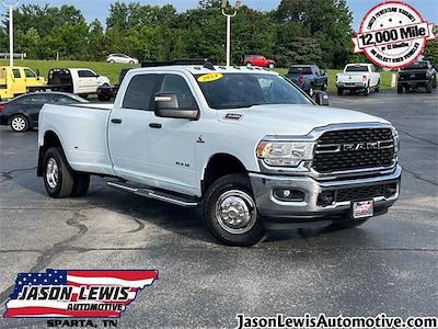 2024 Ram 3500 Crew Cab DRW 4WD Pickup for sale #LF06004S - photo 1