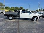 2024 Ram 3500 Crew Cab DRW 4WD Flatbed Truck for sale #LF06005S - photo 3