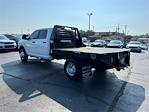 2024 Ram 3500 Crew Cab DRW 4WD Flatbed Truck for sale #LF06005S - photo 6