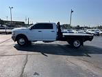 2024 Ram 3500 Crew Cab DRW 4WD Flatbed Truck for sale #LF06005S - photo 7
