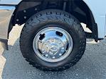 2024 Ram 3500 Crew Cab DRW 4WD Flatbed Truck for sale #LF06005S - photo 10
