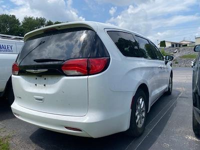 2023 Chrysler Voyager FWD Minivan for sale #LF06013E - photo 2