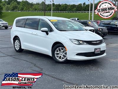 2023 Chrysler Voyager FWD Minivan for sale #LF06013E - photo 1