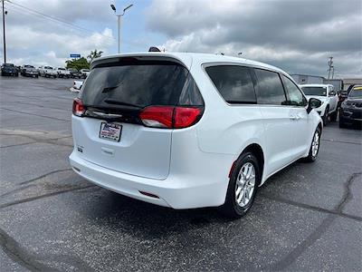 2023 Chrysler Voyager FWD Minivan for sale #LF06013E - photo 2