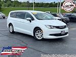 Used 2023 Chrysler Voyager LX Minivan for sale #LF06013E - photo 1