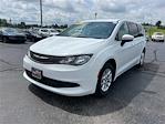Used 2023 Chrysler Voyager LX Minivan for sale #LF06013E - photo 7