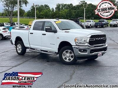 2024 Ram 2500 Crew Cab 4WD Pickup for sale #LF06014E - photo 1
