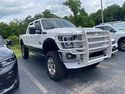 2014 Ford F-350 Crew Cab SRW 4WD Pickup for sale #LF06022P - photo 1