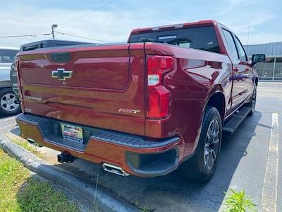 2021 Chevrolet Silverado 1500 Crew Cab 4WD Pickup for sale #LF06025P - photo 2