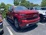 2021 Chevrolet Silverado 1500 Crew Cab 4WD Pickup for sale #LF06025P - photo 1