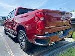 2021 Chevrolet Silverado 1500 Crew Cab 4WD Pickup for sale #LF06025P - photo 5