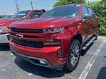 2021 Chevrolet Silverado 1500 Crew Cab 4WD Pickup for sale #LF06025P - photo 6