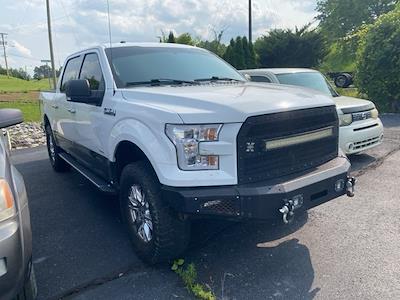 2016 Ford F-150 SuperCrew Cab 4WD Pickup for sale #LF06027P - photo 1