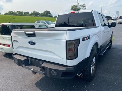 2016 Ford F-150 SuperCrew Cab 4WD Pickup for sale #LF06027P - photo 2