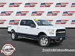 2016 Ford F-150 SuperCrew Cab 4WD Pickup for sale #LF06027P - photo 1