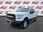 2016 Ford F-150 SuperCrew Cab 4WD Pickup for sale #LF06027P - photo 8