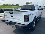2016 Ford F-150 SuperCrew Cab 4WD Pickup for sale #LF06027P - photo 2