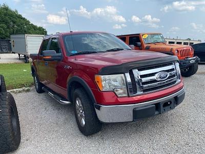 2010 Ford F-150 SuperCrew Cab RWD Pickup for sale #LF06030 - photo 1