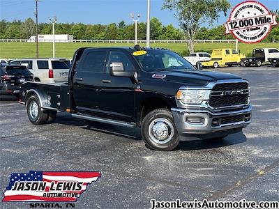 2023 Ram 3500 Crew Cab DRW 4WD Hauler Body for sale #LF06031 - photo 1