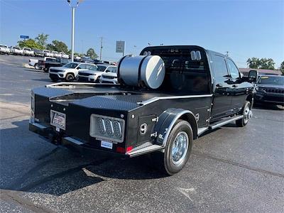 2023 Ram 3500 Crew Cab DRW 4WD Hauler Body for sale #LF06031 - photo 2