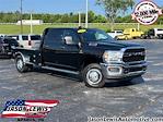 2023 Ram 3500 Crew Cab DRW 4WD Hauler Body for sale #LF06031 - photo 1