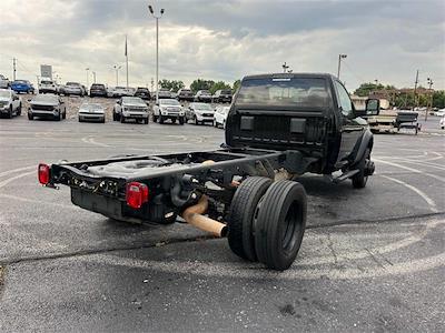 2023 Ram 5500 Regular Cab DRW RWD Cab Chassis for sale #LF06032 - photo 2