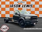 2023 Ram 5500 Regular Cab DRW RWD Cab Chassis for sale #LF06032 - photo 1