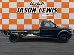 2023 Ram 5500 Regular Cab DRW RWD Cab Chassis for sale #LF06032 - photo 3