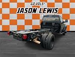 2023 Ram 5500 Regular Cab DRW RWD Cab Chassis for sale #LF06032 - photo 2