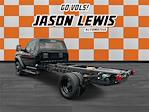 2023 Ram 5500 Regular Cab DRW RWD Cab Chassis for sale #LF06032 - photo 5