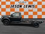 2023 Ram 5500 Regular Cab DRW RWD Cab Chassis for sale #LF06032 - photo 6