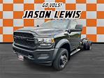 2023 Ram 5500 Regular Cab DRW RWD Cab Chassis for sale #LF06032 - photo 7