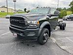 2023 Ram 5500 Regular Cab DRW RWD Cab Chassis for sale #LF06032 - photo 7