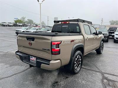 2024 Nissan Frontier Crew Cab 4WD Pickup for sale #LF06036 - photo 2