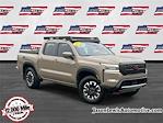 2024 Nissan Frontier Crew Cab 4WD Pickup for sale #LF06036 - photo 1