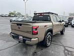 2024 Nissan Frontier Crew Cab 4WD Pickup for sale #LF06036 - photo 2