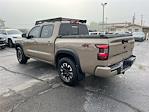 2024 Nissan Frontier Crew Cab 4WD Pickup for sale #LF06036 - photo 7
