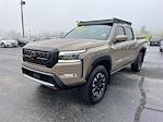 2024 Nissan Frontier Crew Cab 4WD Pickup for sale #LF06036 - photo 9