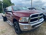 2018 Ram 3500 Crew Cab DRW 4WD Flatbed Truck for sale #LF06041 - photo 1