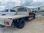 2018 Ram 3500 Crew Cab DRW 4WD Flatbed Truck for sale #LF06041 - photo 2
