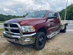 2018 Ram 3500 Crew Cab DRW 4WD Flatbed Truck for sale #LF06041 - photo 6