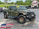 2022 Jeep Gladiator Crew Cab 4WD Pickup for sale #LF06045 - photo 1