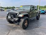 2022 Jeep Gladiator Crew Cab 4WD Pickup for sale #LF06045 - photo 9