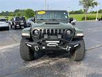 2022 Jeep Gladiator Crew Cab 4WD Pickup for sale #LF06045 - photo 10