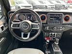2022 Jeep Gladiator Crew Cab 4WD Pickup for sale #LF06045 - photo 12