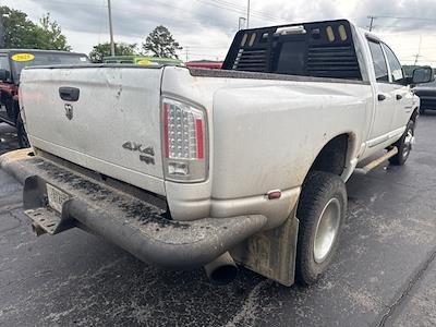 2007 Dodge Ram 3500 Quad Cab DRW 4WD Pickup for sale #LF06049 - photo 2