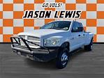 Used 2007 Dodge Ram 3500 Laramie Quad Cab 4WD DRW Pickup for sale #LF06049 - photo 8