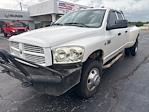 2007 Dodge Ram 3500 Quad Cab DRW 4WD Pickup for sale #LF06049 - photo 5