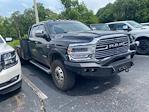 2022 Ram 3500 Crew Cab DRW 4WD Flatbed Truck for sale #LF06050 - photo 1